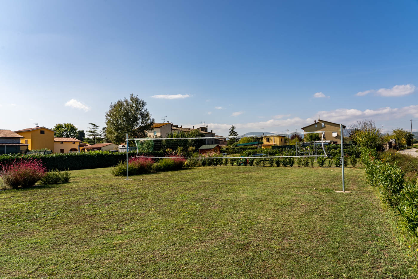 Architettura rurale di Borgo Terrosi