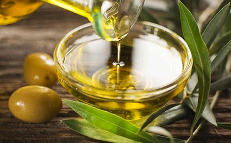 Olive mill visit